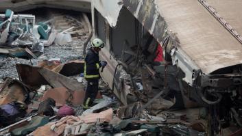 Condenados a dos años y medio el maquinista y el exdirector de seguridad de ADIF por el accidente del Alvia en Angrois
