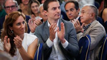 El vicepresidente de Ayuso rechaza la comisión sobre residencias porque "las familias ya lo han superado"