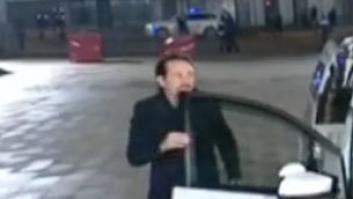 Esta imagen de María Casado en el debate a cinco está dando mucho que hablar: y la razón es evidente