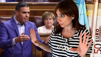 "Jugar al todo o nada", por Marta Flich