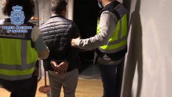 Tres de las menores explotadas sexualmente vivían tuteladas por la Comunidad Madrid