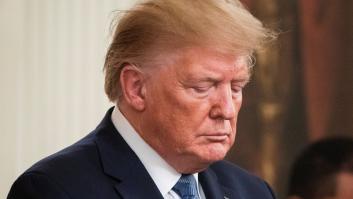 Un tribunal ordena a Trump revelar sus declaraciones de impuestos