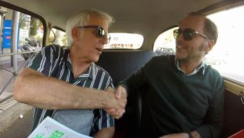 Todos los periodistas y escritores que han subido al 600 de Autoentrevistas