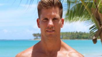 Mediaset elimina al tentador Carlos Algora de 'La isla de las tentanciones'