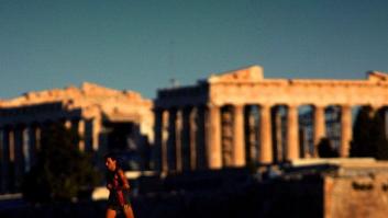 Muere Dick Hoyt, el héroe de las maratones que siempre corría con su hijo con parálisis cerebral