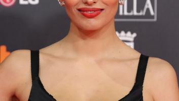 Sara Sálamo muestra su indignación con el caso Carlos Algora, concursante de 'La isla de las tentaciones'