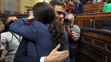 Pablo Iglesias revela lo que le dijo Pedro Sánchez sobre "algunos jueces importantes" de España: "Esto hay que solucionarlo"