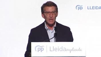 A Baldoví le llueven los 'me gusta' con una simple fórmula: dos palabras y una frase de Feijóo