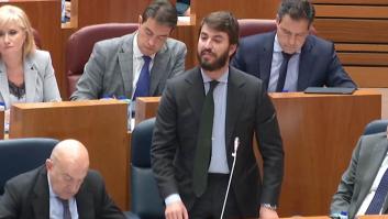 El alcalde de Valladolid califica contundente a García-Gallardo tras escuchar lo que dice de Sánchez