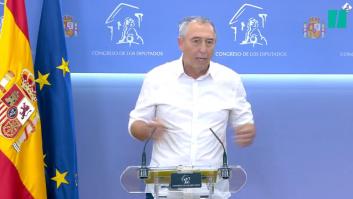 Rita Maestre le suelta a Ayuso un “hay que tener cuajo” y se lía gorda en el pleno del Ayuntamiento