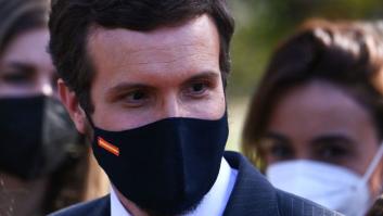 Cuando Casado despertó, los fondos europeos ya estaban allí