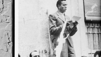 La Fiscalía reconoce por primera vez que Miguel Hernández fue asesinado por el fascismo