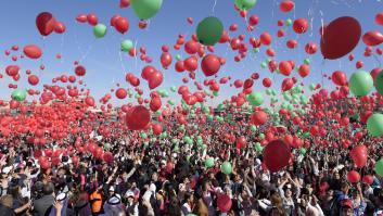 El Parlamento Infantil en Marruecos cumple 20 años