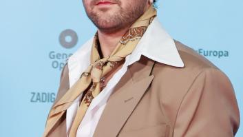 Dani Fernández, Rosalía y Ava Max, los grandes triunfadores de LOS40 Music Awards