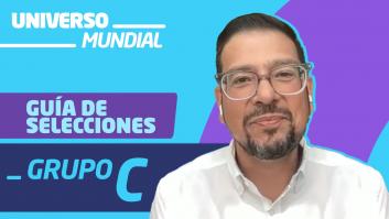 MUNDIAL DE QATAR 2022: Guía del mundial, análisis del GRUPO E