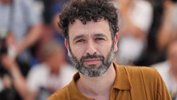 Las uñas de Rodrigo Sorogoyen en los Goya triunfan en Twitter