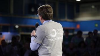 Cumbre del Clima, día 4: pendientes de LA foto, otros se hacen la suya