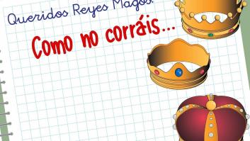 El rapero '50 Cent' cierra un Toys 'R' Us para que su hijo de 7 años se compre lo que quiera