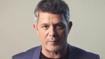 Alejandro Sanz rompe Twitter con su mensaje a Jenni Hermoso tras el discurso de Rubiales