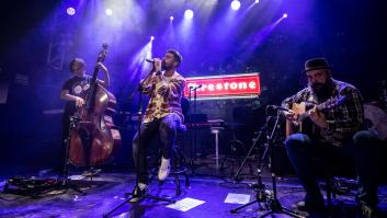 Rayden: "Me cabreó mucho lo que hizo 'La Voz Kids"