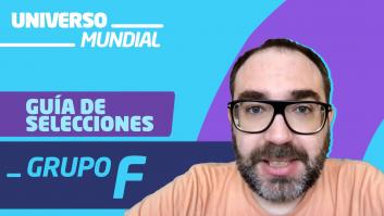 MUNDIAL DE QATAR 2022: Guía del mundial, análisis del GRUPO G