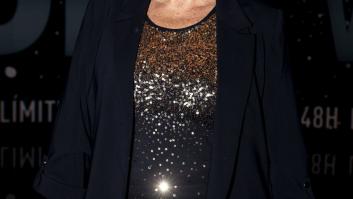 Bárbara Rey recibe el alta hospitalaria