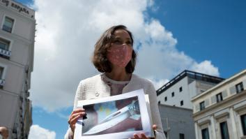 El autor de la amenaza a Maroto lleva décadas enviando cartas a personalidades