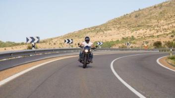 ¿Qué son los Puntos Negros y qué hace la administración para prevenir accidentes en estos tramos?