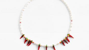 La tendencia con la que Zara y otras marcas quieren que piques: guindillas hasta en la sopa