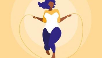 Cómo aprender a disfrutar del ejercicio físico en vez de sufrirlo