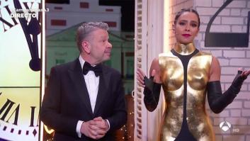 Todos los vestidos que ha llevado Cristina Pedroche en las Campanadas