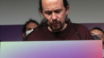 Naranja oscuro casi negro: Ciudadanos desaparece de la Asamblea y pone en peligro su futuro