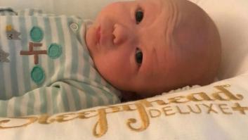 Me enteré de que estaba embarazada 10 semanas antes de dar a luz