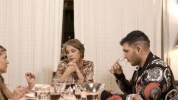 La foto de Omar Montes que se ha vuelto viral en 10 minutos y tiene locos a sus fans por quién le acompaña