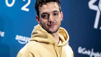 C. Tangana va a ser padre: su pareja lo confirma con esta imagen