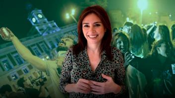 "¿Puede haber alguien que se alegre de una crisis humanitaria?", por Marta Flich