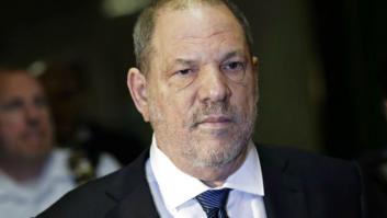 Los protagonistas clave del juicio contra Harvey Weinsten