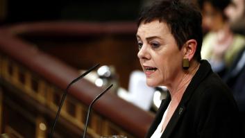 Bildu dice que la renuncia de sus siete candidatos busca "no añadir más daño a la víctimas" y carga contra el PP