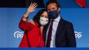 Libertad, pero para poder llegar a fin de mes