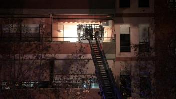 Aumentan a tres los muertos en la explosión de una planta petroquímica en Tarragona