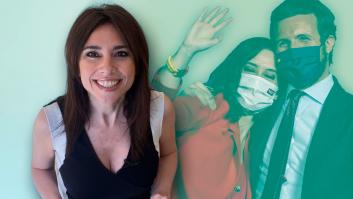 "Una cosa llamada política", por Marta Flich