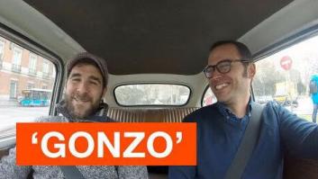 Paseo y actuación del grupo neoyorkino Nada Surf en el 600