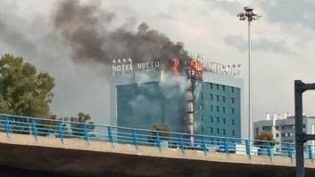 Evacuadas cientos de personas tras un gran incendio en una planta química en Illinois (EEUU)