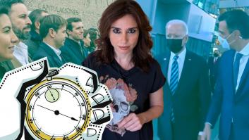 "Indultos, un paso imprescindible para unir España", por Marta Flich