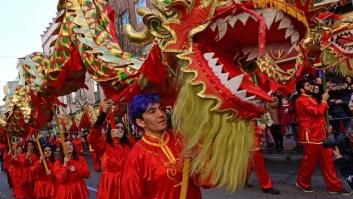 El coronavirus llega al sector del lujo