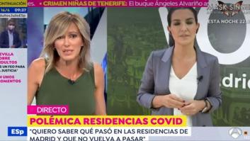 Monasterio se atreve a hablar así de Serigne Mbaye, diputado de Podemos, y se arma un buen lío