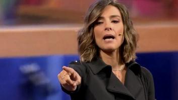 A Sandra Barneda le basta un minuto para hacer la crítica más aplaudida: "La sociedad en este sentido no ha avanzado"