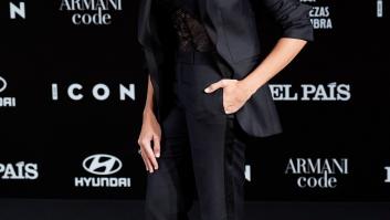 Patricia Montero enseña lo que no se vio de este 'look': 21.000 'me gusta' en 10 horas