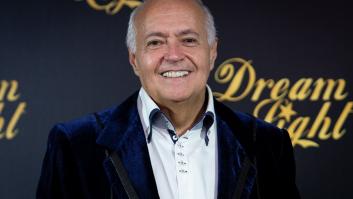 El inventario de José Luis Moreno incluye contadoras de billetes, pagarés y coches de alta gama