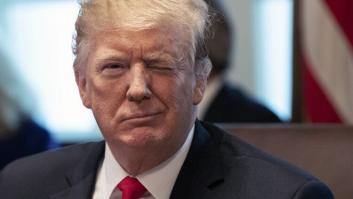 Trump centraliza la política exterior en su figura y establece sanciones para quienes no acaten sus decisiones